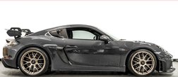 2023 Porsche 718 Cayman GT4 RS