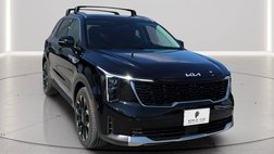 2024 Kia Sorento SX