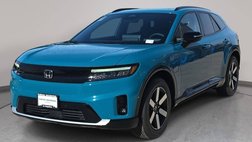 2026 Honda Prologue Touring