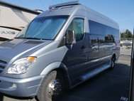 2013 Mercedes-Benz Sprinter 3500