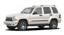 2005 Jeep Liberty Sport