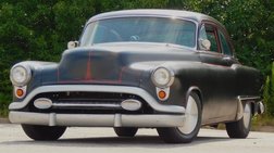 1953 Oldsmobile 