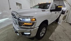 2026 Ram Ram Pickup 2500 Big Horn