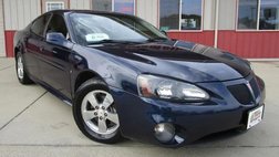 2007 Pontiac Grand Prix Base