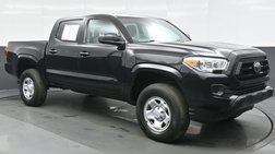 2020 Toyota Tacoma SR V6