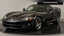2006 Dodge Viper SRT-10