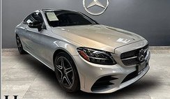 2021 Mercedes-Benz C-Class C 300 4MATIC