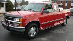 1998 Chevrolet C/K 1500 
