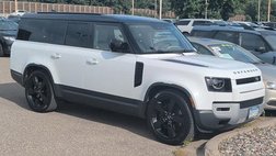 2023 Land Rover Defender 130 SE