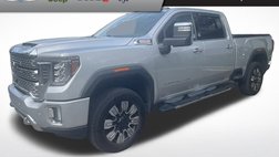 2021 GMC Sierra 2500HD Denali