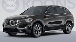 2022 BMW X1 xDrive28i