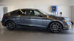 2024 Honda Civic Sport Touring