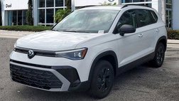 2026 Volkswagen Taos S