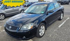 2006 Nissan Altima 2.5 S