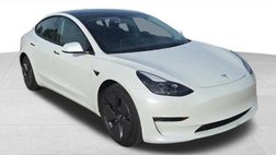 2023 Tesla Model 3 Long Range