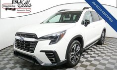 2025 Subaru Ascent Limited 8-Passenger
