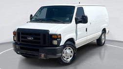 2010 Ford E-Series E-250