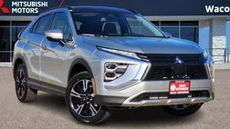 2025 Mitsubishi Eclipse Cross SE
