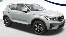 2024 Volvo XC40 B5 Core