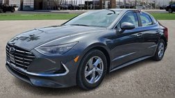 2023 Hyundai Sonata SE