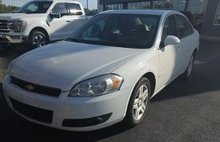 2006 Chevrolet Impala LT