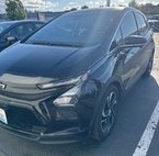 2022 Chevrolet Bolt EV 2LT