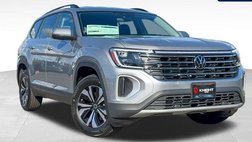 2026 Volkswagen Atlas SE