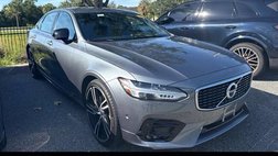 2020 Volvo S90 T6 R-Design