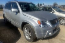 2006 Suzuki Grand Vitara Luxury