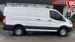 2017 Ford Transit 350