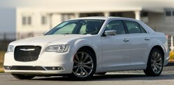 2020 Chrysler 300 Limited