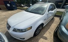 2007 Acura TL Type-S