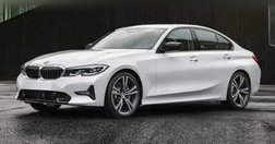 2019 BMW 3 Series 330i xDrive
