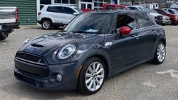 2019 MINI Hardtop Cooper S