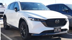 2024 Mazda CX-5 2.5 Turbo Premium