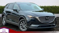 2022 Mazda CX-9 Touring