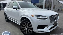 2023 Volvo XC90 B6 Plus Bright Theme 6P
