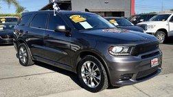 2019 Dodge Durango GT