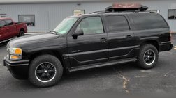 2006 GMC Yukon XL Denali