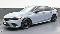 2023 Honda Civic Si
