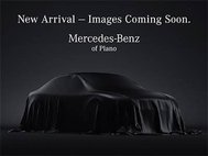 2026 Mercedes-Benz Sprinter 2500