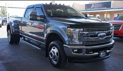 2019 Ford Super Duty F-350 Lariat