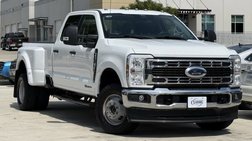 2024 Ford Super Duty F-350 XLT
