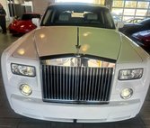 2007 Rolls-Royce Phantom Base
