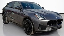 2025 Maserati Grecale Modena