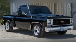 1977 Chevrolet 
