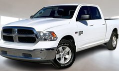 2019 Ram Ram Pickup 1500 Classic SLT