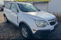 2008 Saturn VUE XE-V6