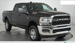 2024 Ram Ram Pickup 2500 Tradesman