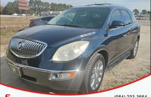 2011 Buick Enclave CXL-2